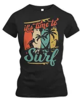 Women's Premium Slim Fit Tee
