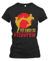 Women's Premium Slim Fit Tee