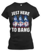Women's Premium Slim Fit Tee
