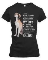 Women's Premium Slim Fit Tee