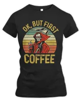 Women's Premium Slim Fit Tee