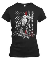 Women's Premium Slim Fit Tee