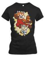 Women's Premium Slim Fit Tee