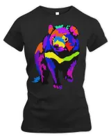 Women's Premium Slim Fit Tee