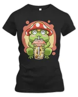 Women's Premium Slim Fit Tee