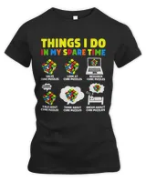 Women's Premium Slim Fit Tee Women's Premium Slim Fit Tee