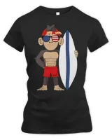 Women's Premium Slim Fit Tee