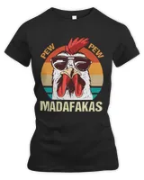 Women's Premium Slim Fit Tee