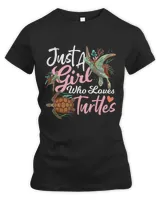 Women's Premium Slim Fit Tee