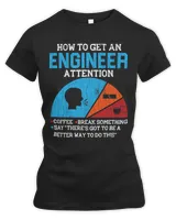 Women's Premium Slim Fit Tee Women's Premium Slim Fit Tee