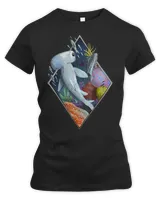 Women's Premium Slim Fit Tee