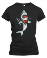 Women's Premium Slim Fit Tee