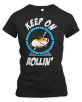 Women's Premium Slim Fit Tee