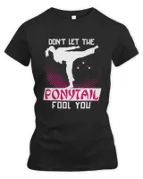 Women's Premium Slim Fit Tee