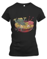 Women's Premium Slim Fit Tee
