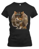 Women's Premium Slim Fit Tee