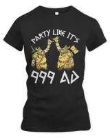 Women's Premium Slim Fit Tee