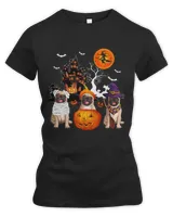 Women's Premium Slim Fit Tee