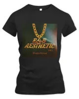 Women's Premium Slim Fit Tee