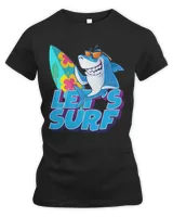 Women's Premium Slim Fit Tee Women's Premium Slim Fit Tee