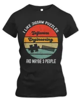 Women's Premium Slim Fit Tee Women's Premium Slim Fit Tee