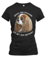 Women's Premium Slim Fit Tee