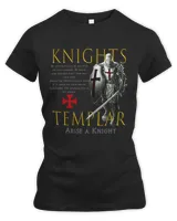 Women's Premium Slim Fit Tee