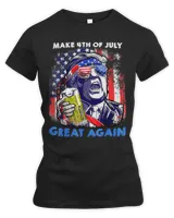 Women's Premium Slim Fit Tee