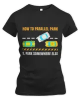 Women's Premium Slim Fit Tee Women's Premium Slim Fit Tee