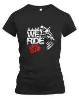 Women's Premium Slim Fit Tee