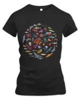 Women's Premium Slim Fit Tee Women's Premium Slim Fit Tee