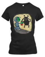 Women's Premium Slim Fit Tee
