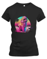 Women's Premium Slim Fit Tee Women's Premium Slim Fit Tee