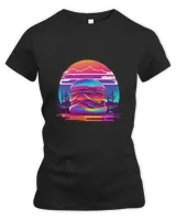 Women's Premium Slim Fit Tee Women's Premium Slim Fit Tee