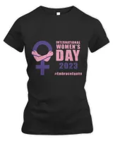 Women's Premium Slim Fit Tee
