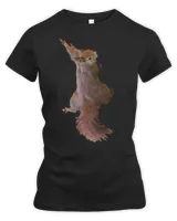Women's Premium Slim Fit Tee