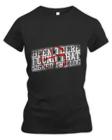 Women's Premium Slim Fit Tee Women's Premium Slim Fit Tee