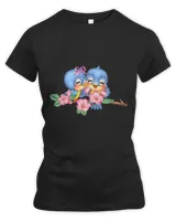 Women's Premium Slim Fit Tee