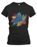 Women's Premium Slim Fit Tee Women's Premium Slim Fit Tee