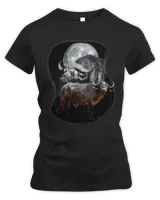 Women's Premium Slim Fit Tee