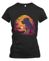 Women's Premium Slim Fit Tee