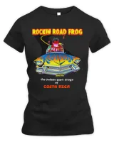 Women's Premium Slim Fit Tee Women's Premium Slim Fit Tee