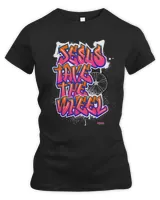 Women's Premium Slim Fit Tee