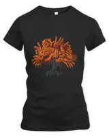 Women's Premium Slim Fit Tee