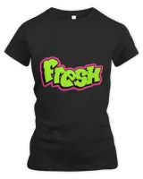 Women's Premium Slim Fit Tee Women's Premium Slim Fit Tee