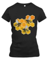 Women's Premium Slim Fit Tee