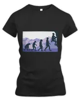 Women's Premium Slim Fit Tee Women's Premium Slim Fit Tee