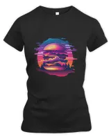 Women's Premium Slim Fit Tee Women's Premium Slim Fit Tee