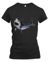 Women's Premium Slim Fit Tee
