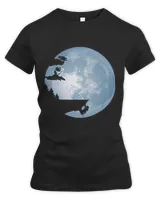 Women's Premium Slim Fit Tee